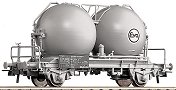 Spherical Storage bin car &quot;EWA&quot;<br /><a href='images/pictures/Roco/46875.jpg' target='_blank'>Full size image</a>